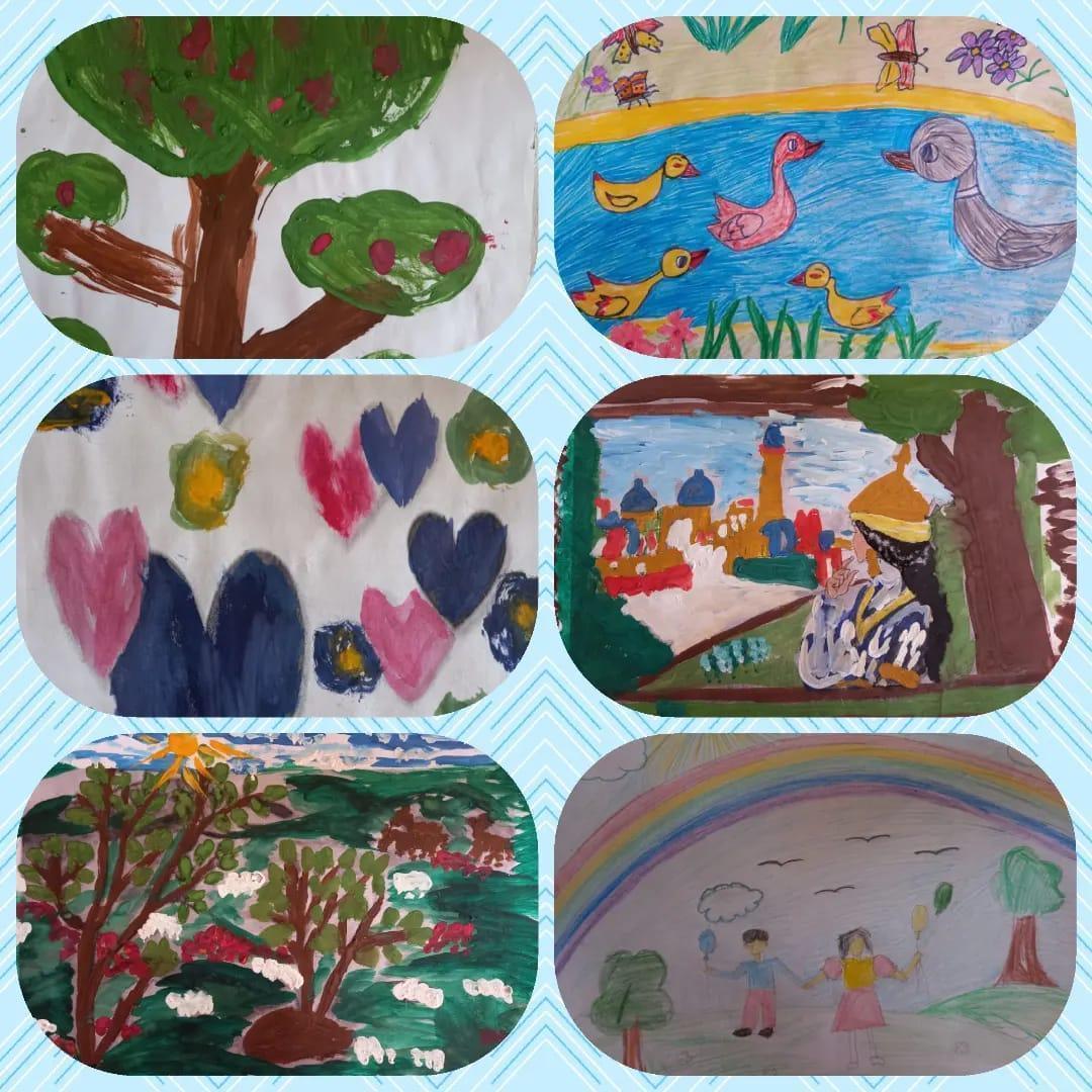 «Өзін-өзі тану: Махаббат пен Шығармашылық педагогикасы» онкүндігі өткізілуде.