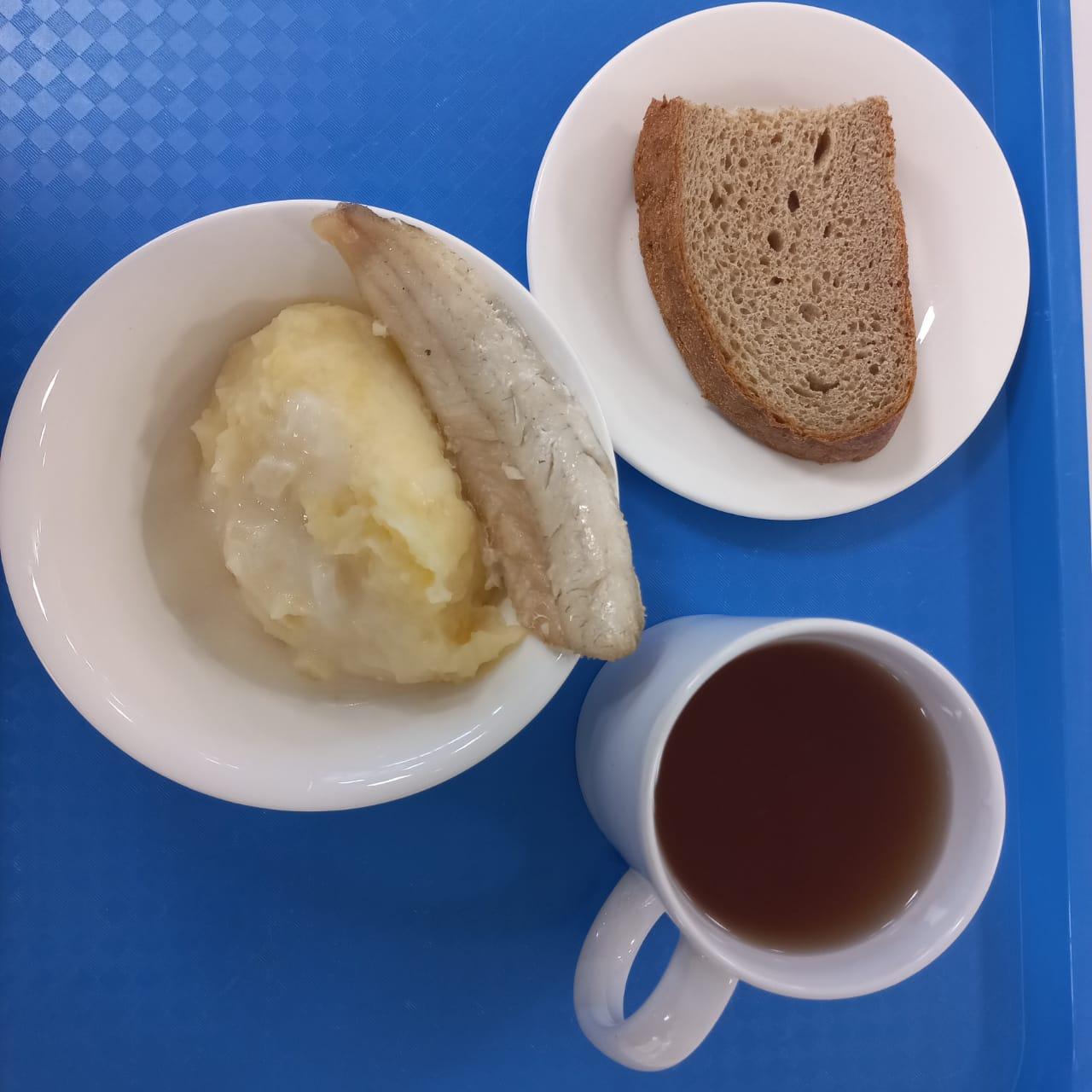 08.09.22. Жалпыға бірдей міндетті білім беру қоры есебінен тегін тамақтанатын 1 – 10 сынып оқушыларына арналған ас мәзірі (күз-қыс) І I апта