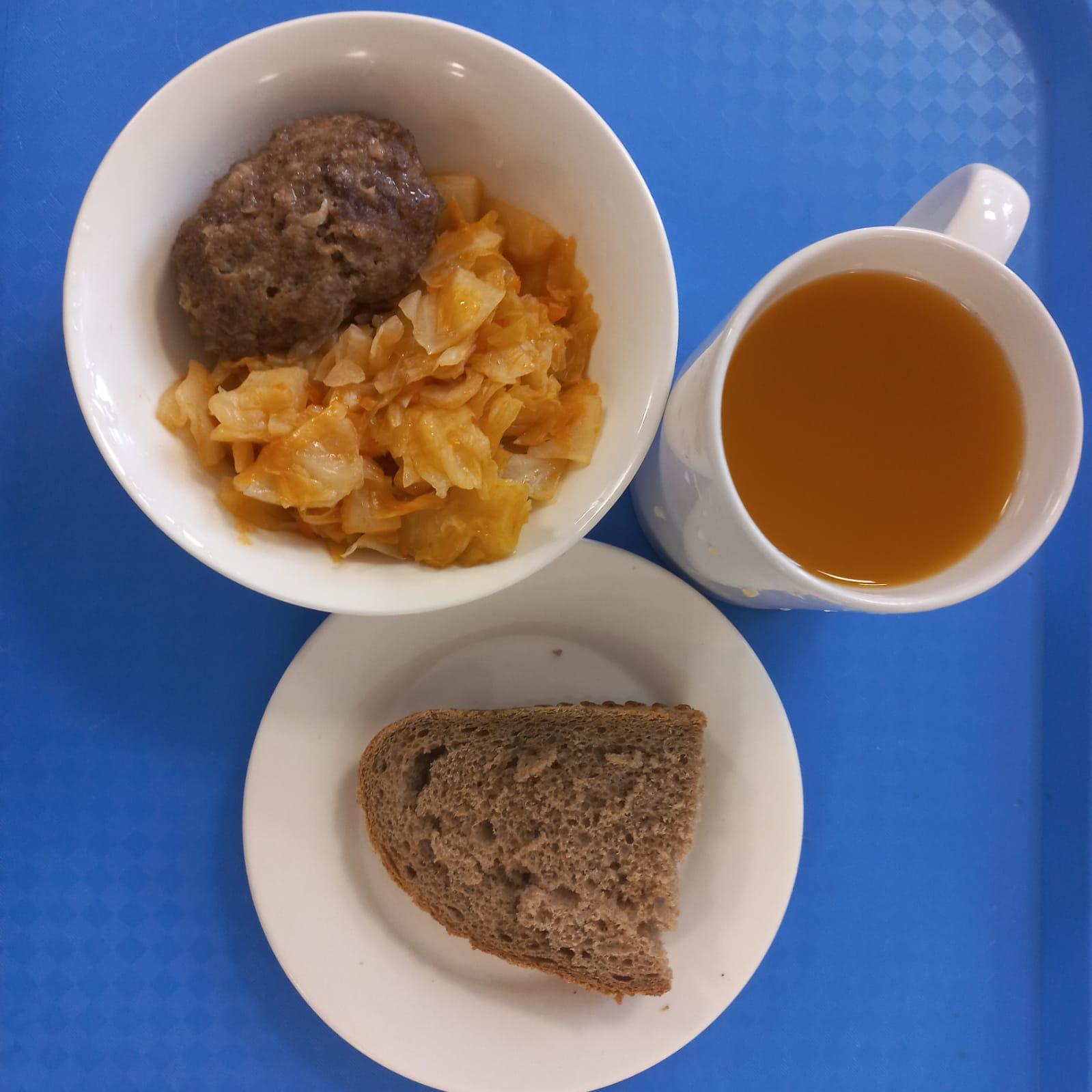 19.09.2022. Жалпыға бірдей міндетті білім беру қоры есебінен тегін тамақтанатын 1 - 10 сынып оқушыларына арналған ас мәзірі (күз-қыс) І V апта