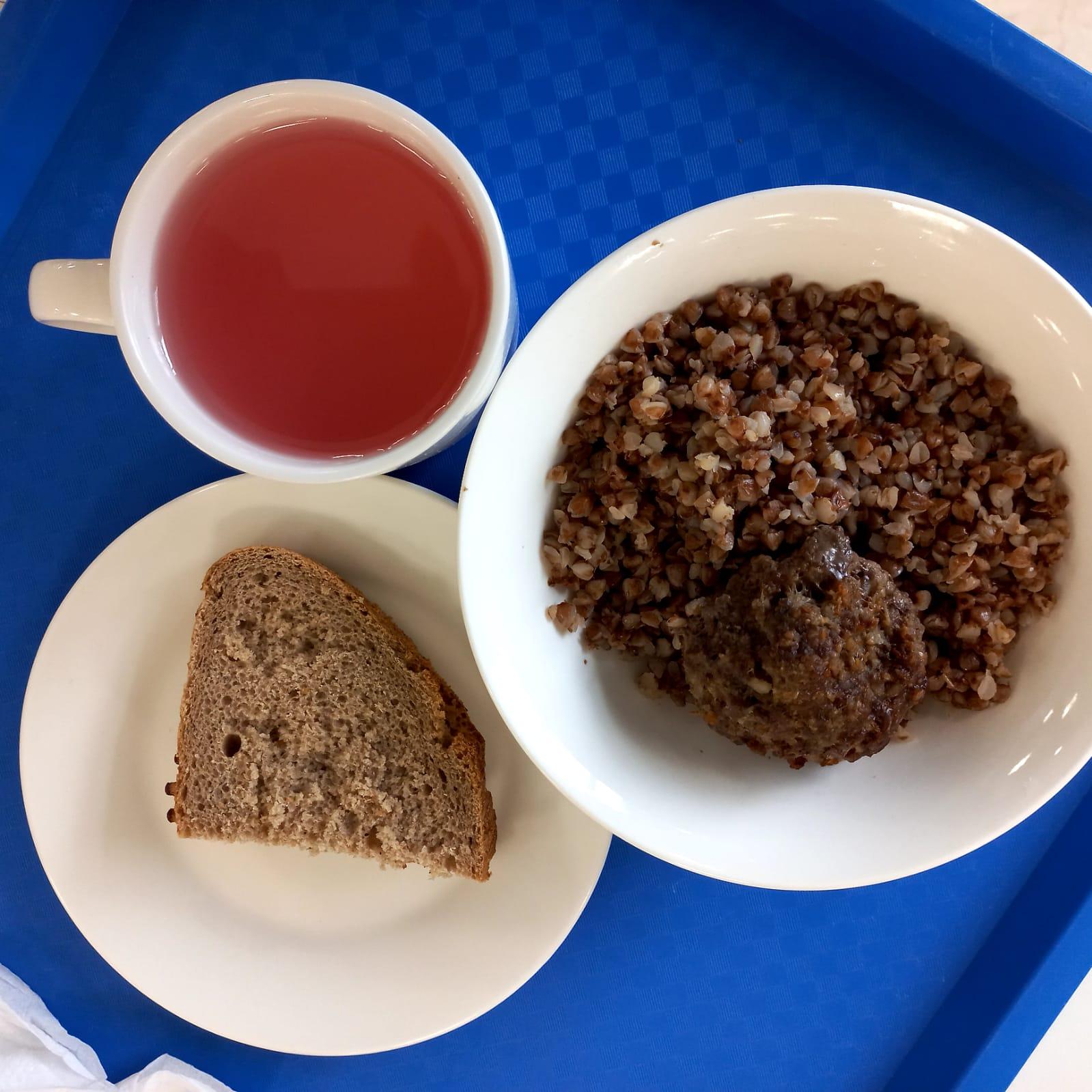 05.10.2022. Жалпыға бірдей міндетті білім беру қоры есебінен тегін тамақтанатын 1 – 10 сынып оқушыларына арналған ас мәзірі (күз-қыс) І I апта