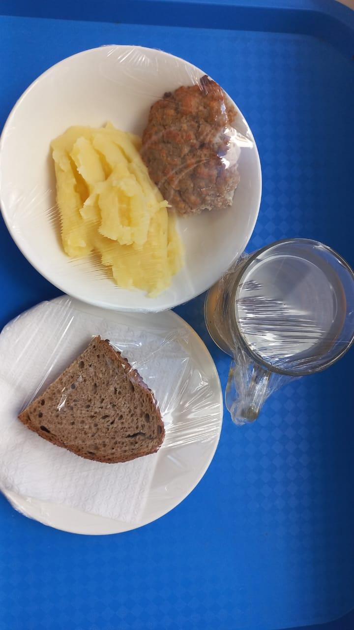 20.10.2022Жалпыға бірдей міндетті білім беру қоры есебінен тегін тамақтанатын 1 - 10 сынып оқушыларына арналған ас мәзірі (күз-қыс) І V апта