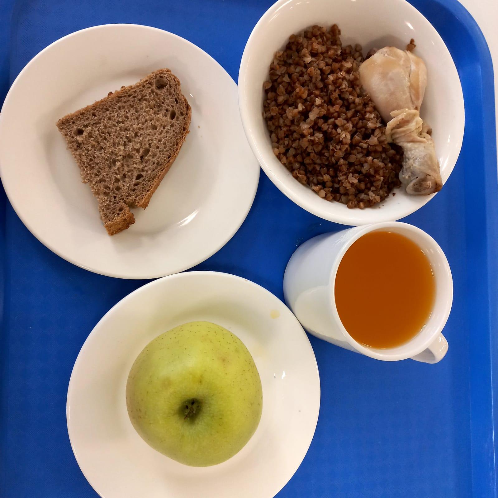 24/10/2022/Жалпыға бірдей міндетті білім беру қоры  есебінен тегін тамақтанатын 1 - 10 сынып оқушыларына арналған ас мәзірі (күз-қыс) І апта