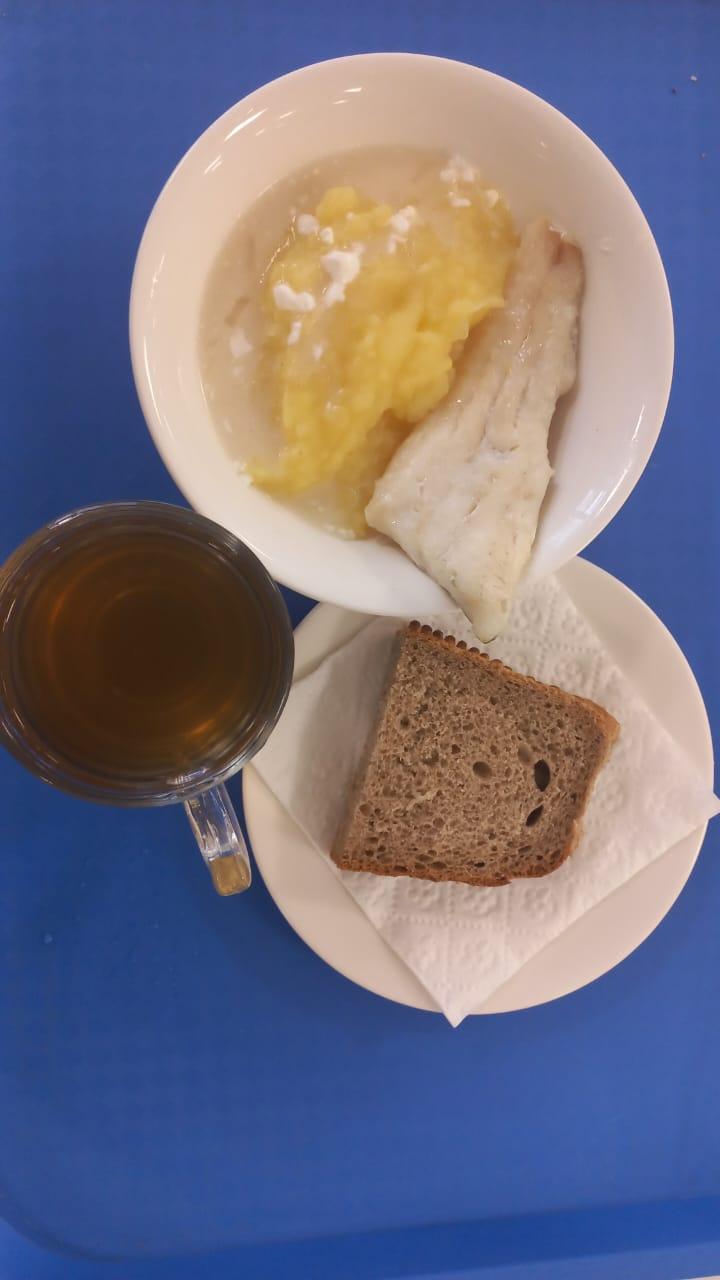 17.11.22.Жалпыға бірдей міндетті білім беру қоры есебінен тегін тамақтанатын 1 - 1 0 сынып оқушыларына арналған ас мәзірі (күз-қыс) І I  апта