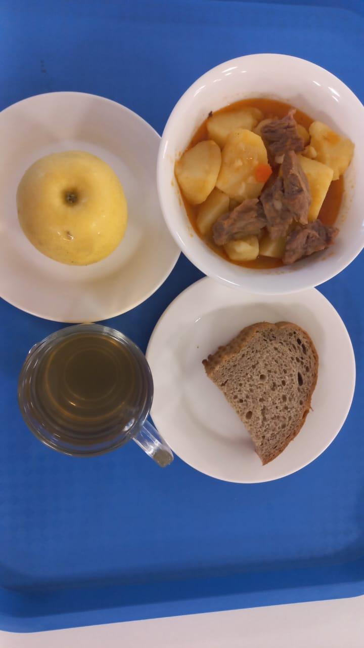 23.11.2022.Жалпыға бірдей міндетті білім беру қоры есебінен тегін тамақтанатын 1 - 1 0 сынып оқушыларына арналған ас мәзірі (күз-қыс) І I I  апта