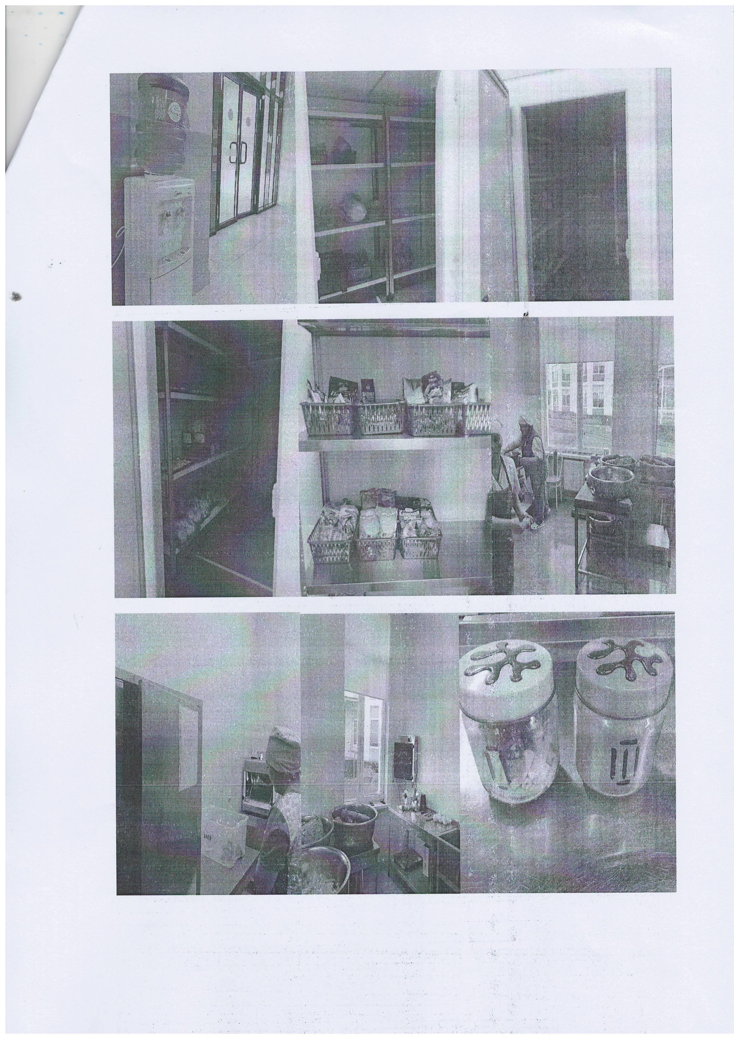 № 196 жалпы білім беретін мектеп асханасының 2022-20223оқу жылында 1 тоқсан бойынша (21.11.2022ж) ас блогының тамақ сапасын тексеру  мониторингі АКТсы