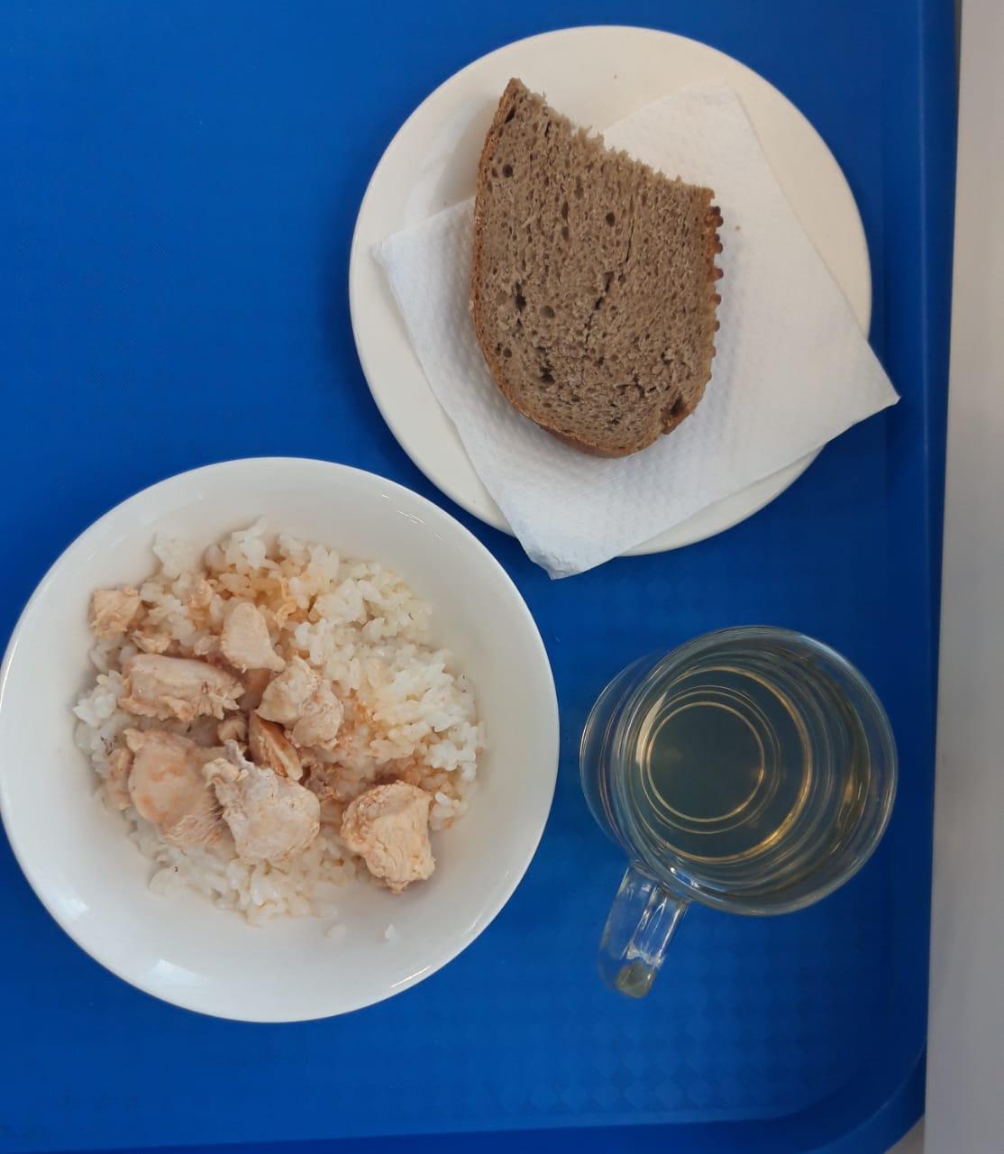 14.12.2022.Жалпыға бірдей міндетті білім беру қоры есебінен тегін тамақтанатын 1 – 10 сынып оқушыларына арналған ас мәзірі (күз-қыс) І I апта