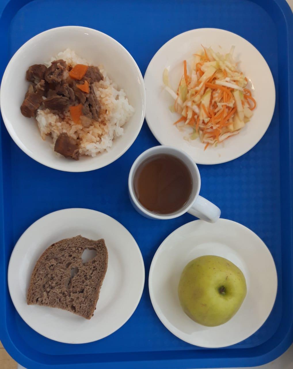 11.01.2023.Жалпыға бірдей мінтетті білім қорыесебінен тегін тамақтанатын 1-11 сынып оқушылыларына арналған ас мәзірі[қыс-көктем] 1 апта