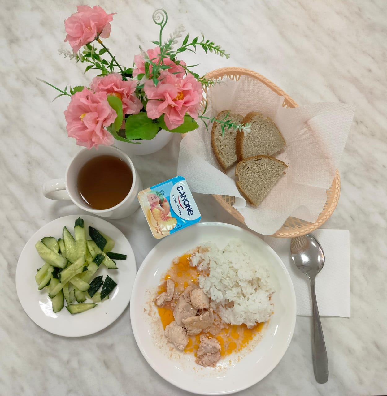 Ас мәзірі 16.05.2025