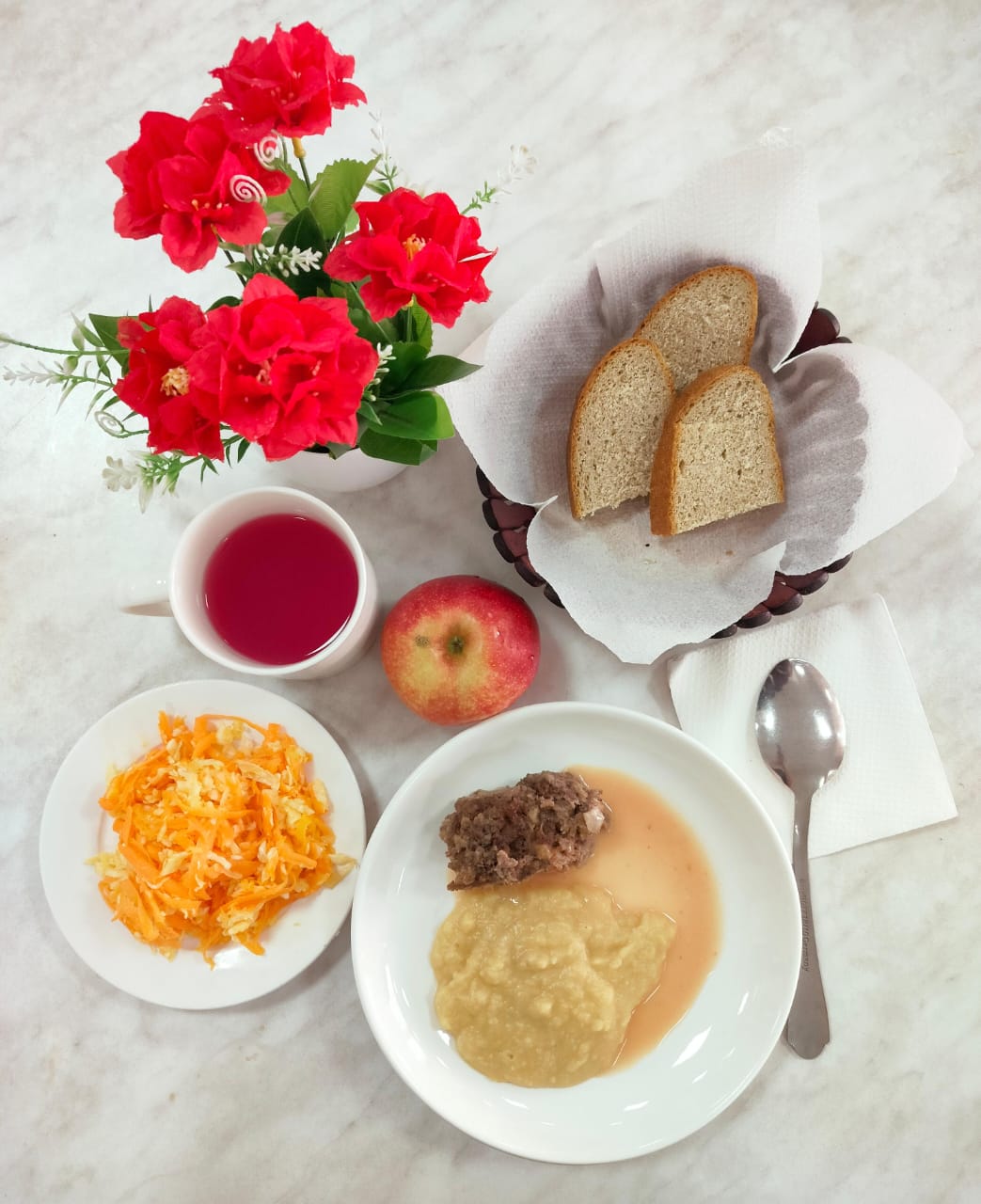 Ас мәзірі 15.05.2025