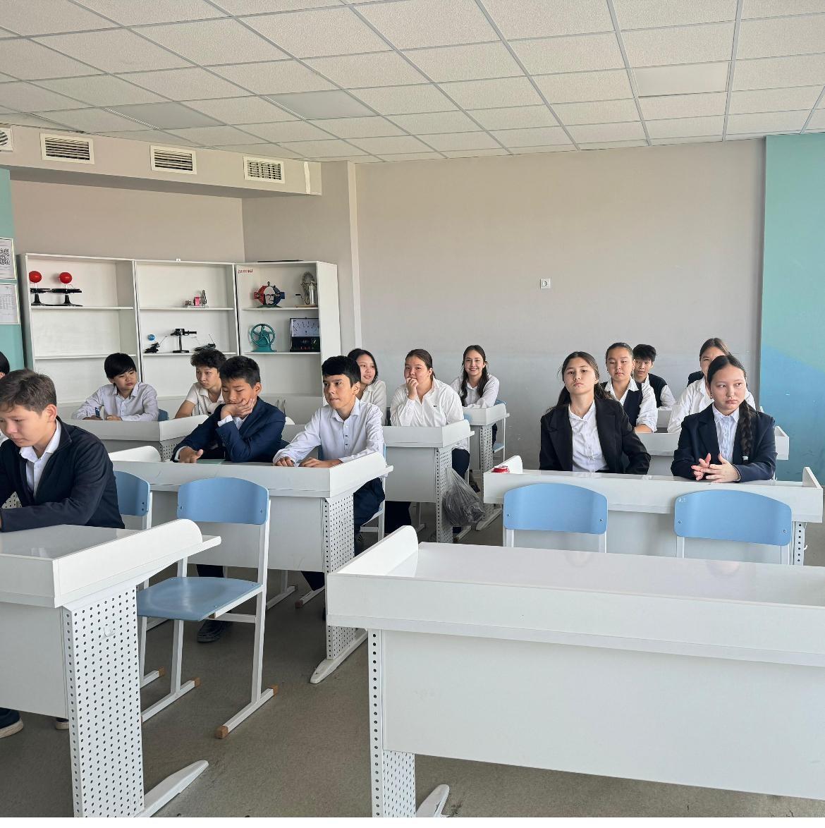 7- 8  сынып оқушылары арасында жалпы білім беретін  пәндер бойынша республикалық олимпиаданың мектепішілік кезеңі. Внутришкольный этап республиканской олимпиады по общеобразовательным предметам среди учащихся 7-8 классов..