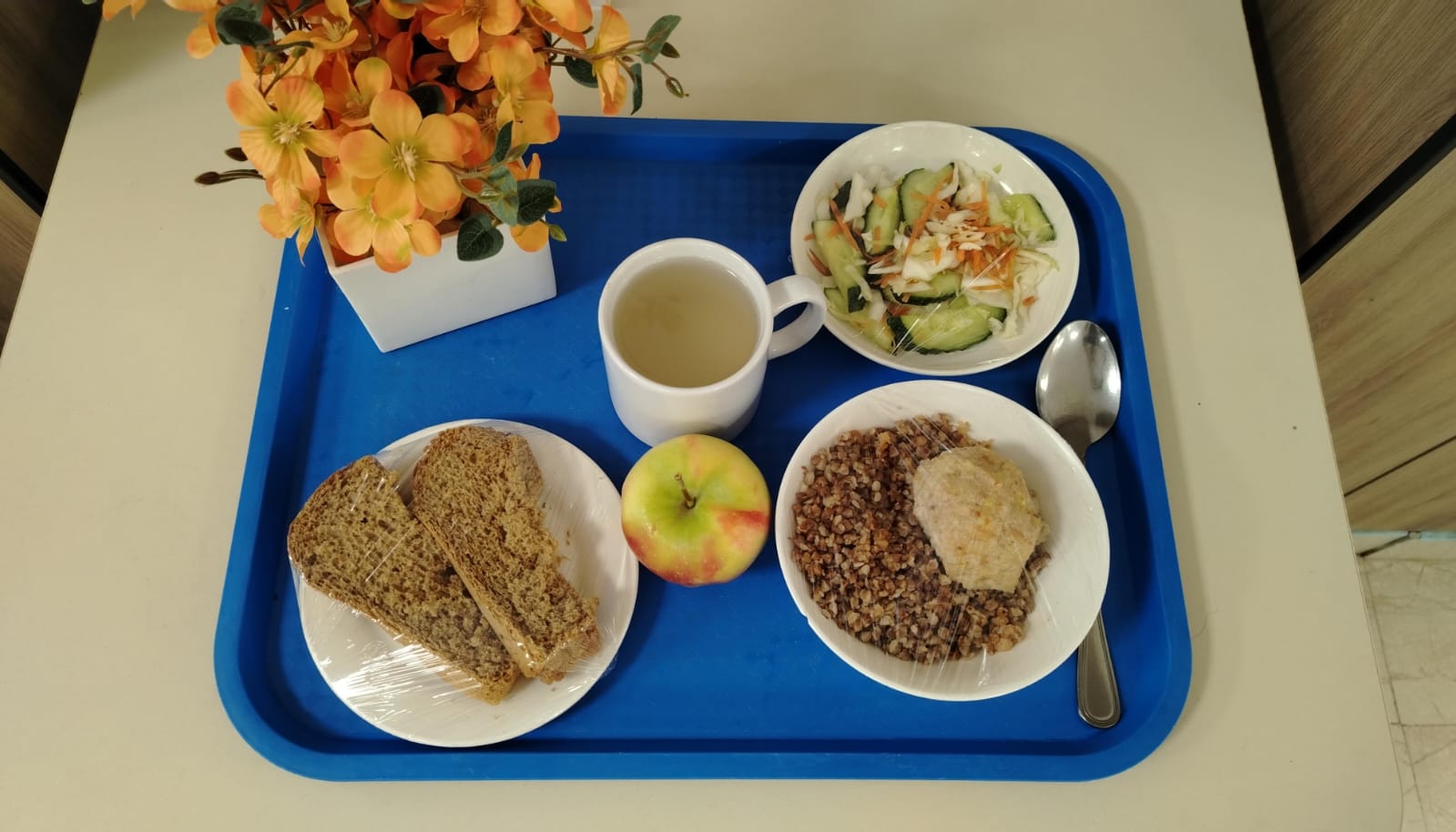 Тегін тамақтандыруды ұйымдастыруға арналған тағамдар мәзірі (жаз-күз)