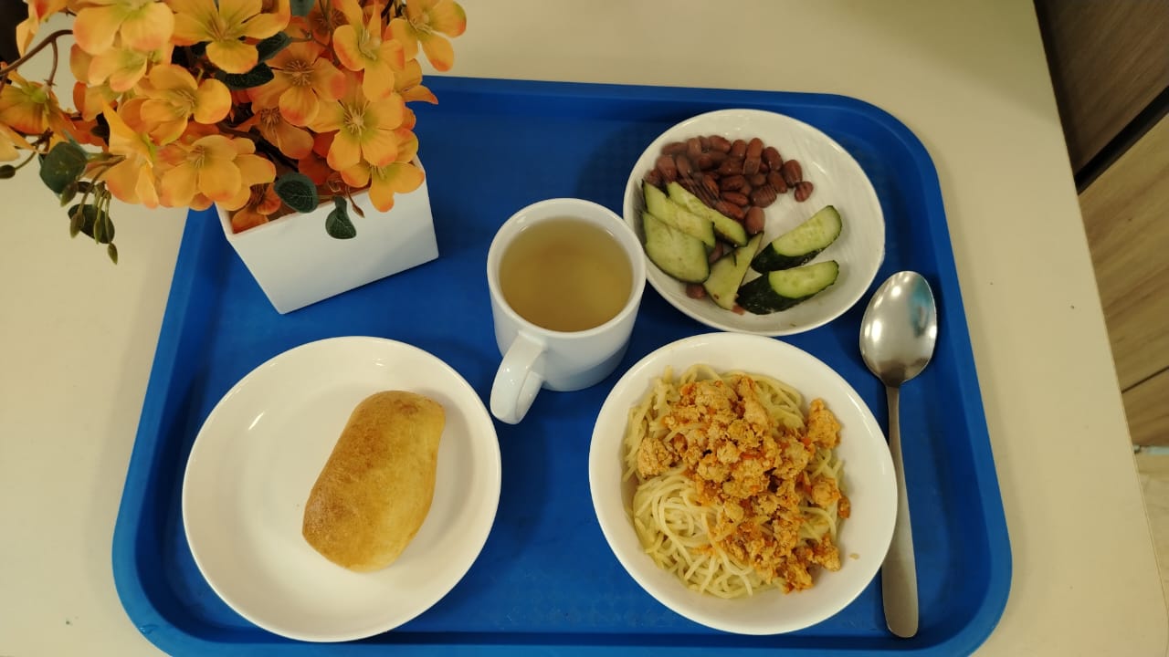 Ас мәзірі 17.09.2025