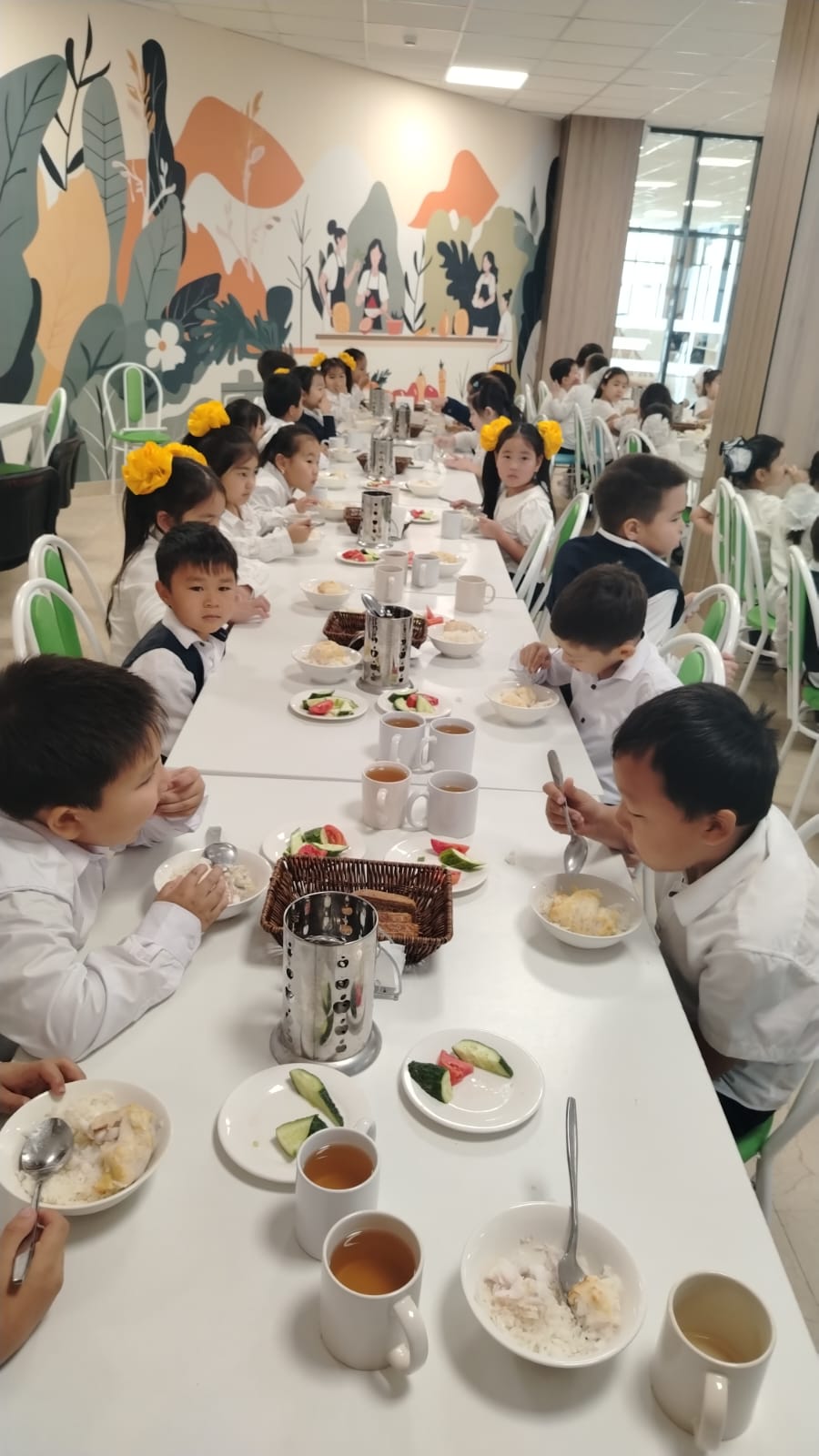 Ас мәзірі 23.10