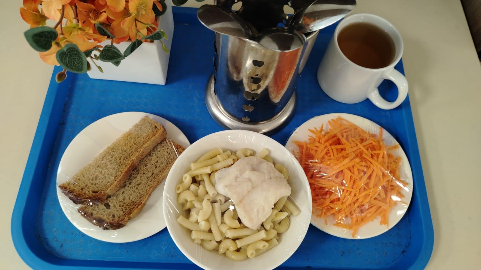 Ас мәзірі 06.11