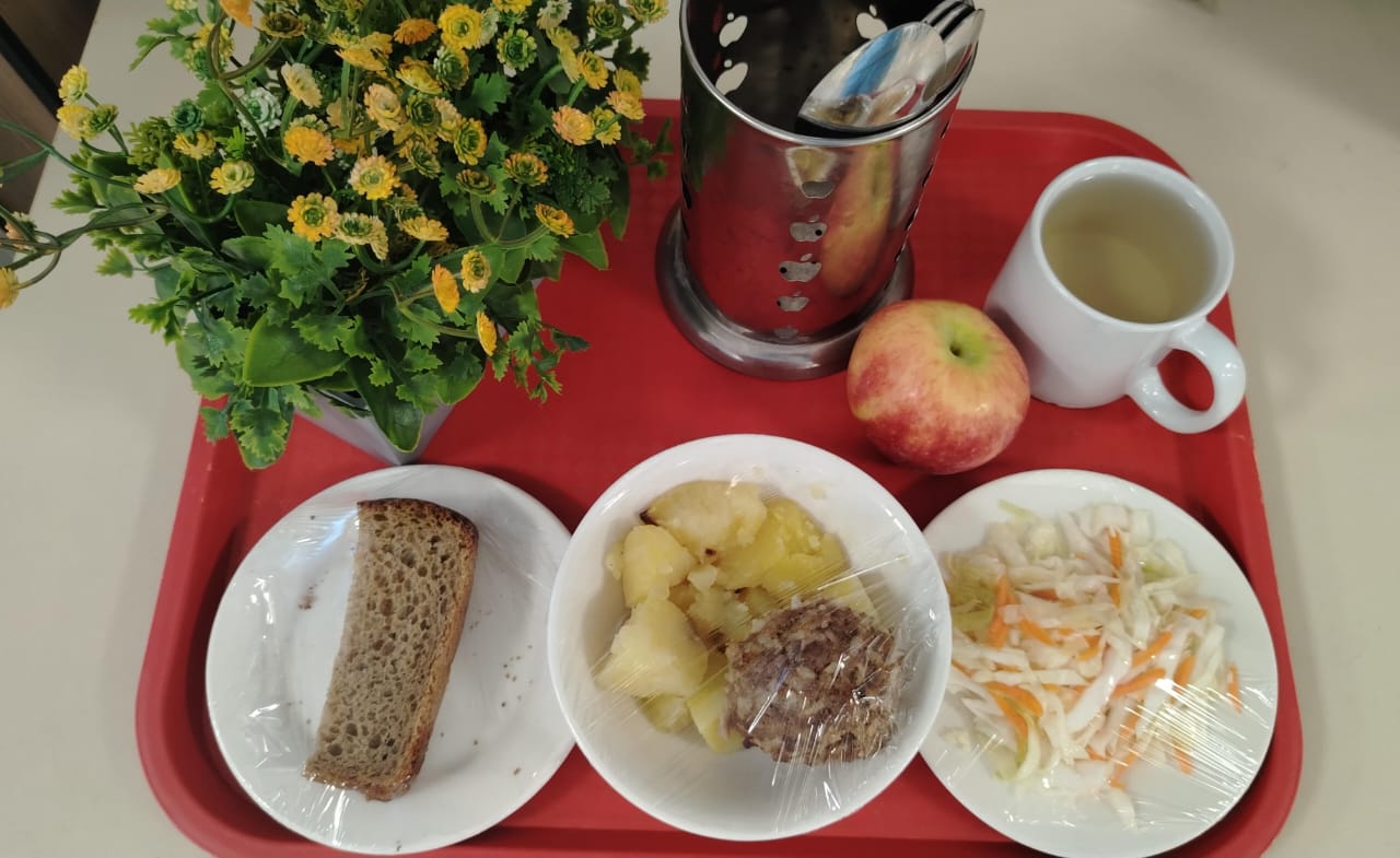 Ас мәзірі 19.11.2025