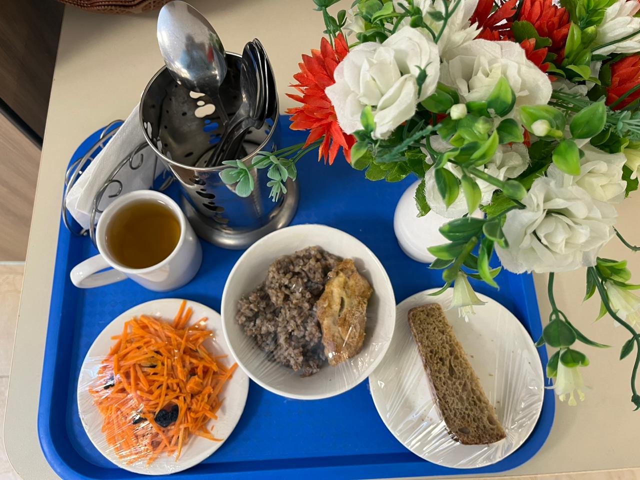 Ас мәзірі 19.01.26