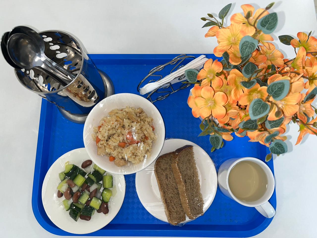 Ас мәзірі 23.01.26